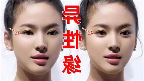 桃花眼 特徵